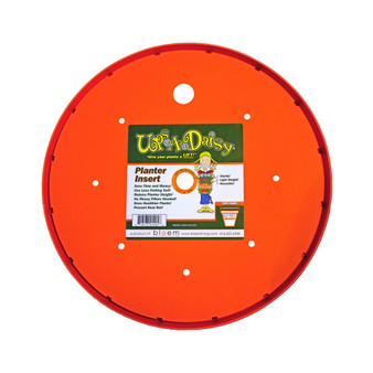 T6320 Planter Insert, Plastic, 10 Inch