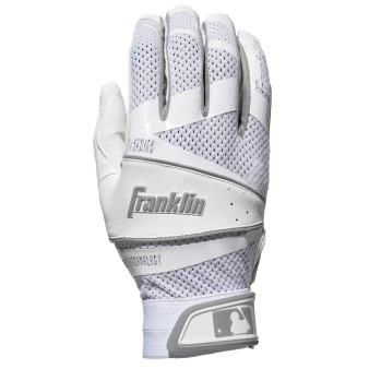 Fastpitch Freeflex Series Batting Gloves - Women's