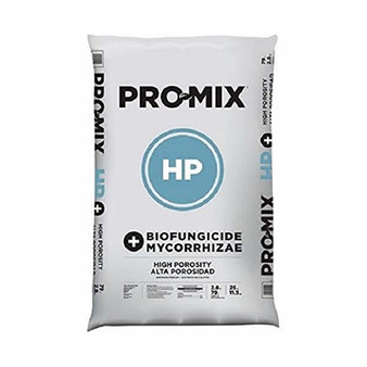 PRO-MIX HP Biofungicide/Mycorrhizae Mix