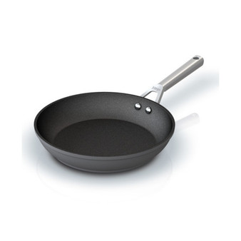 Foodi NeverStick Premium Hard-Anodized Fry Pan, 10.25"