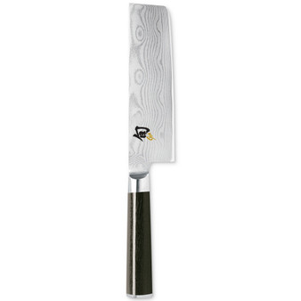 Classic 6.5" Nakiri Knife