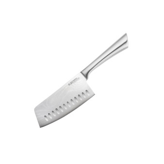 Damashiro 4.5" Mini Cleaver Try Me Santoku Knife