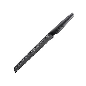 Id3 Black Samurai 8.5" Bread Knife
