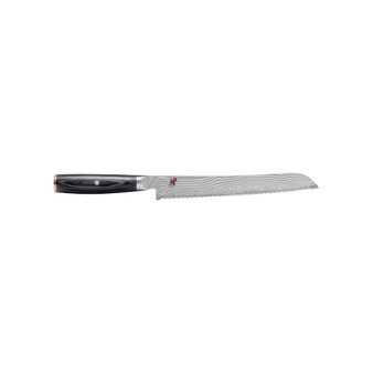 Kaizen II 9.5" Bread Knife