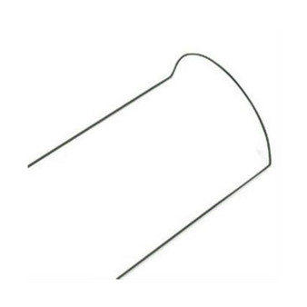 Luster Leaf Plant Prop Support For Gardens and Flower Beds, Green 10 x 30 in.