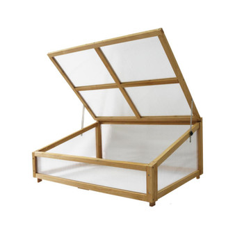 Small Cold Frame - Natural (FSC 100%)