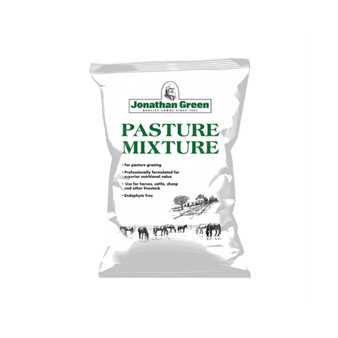 Pasture Grass Mixture - 50lb bag