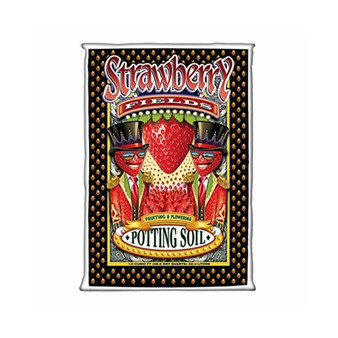 Fox Farm 733266 Soil, Strawberry Fields Potting, 1.5 cu