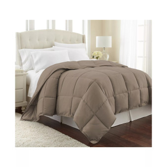 Premium Down Alternative Comforter, King