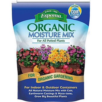 Company 839295 1 Cubic ft. Moisture Potting Mix