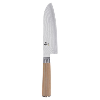 Classic Santoku 7"