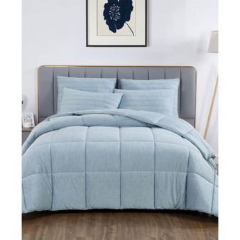Cool to the Touch Synthetic Down Fill Comforter, Twin
