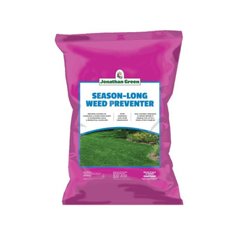 Season-Long Weed Preventer for Lawns & Landscapes, 5M