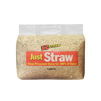 & Landscaping Supply 10LB All Purpose Straw Bale