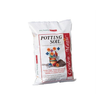 5720 Potting Soil, 20-Pound