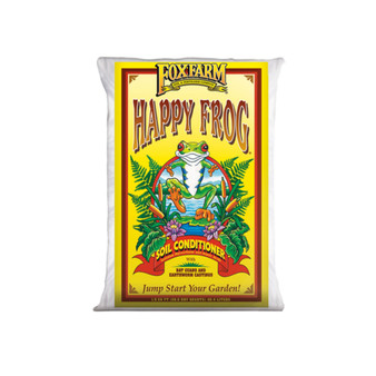 5034670 Happy Frog Soil Conditioner, 1.5 Cubic Feet