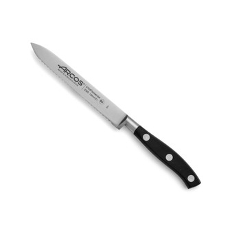Riviera 5" Serrated Utility Knife Cutlery