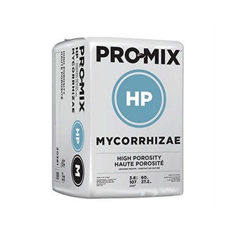 Pro Mix HP High Porosity Mycorrhizae Grow Mix