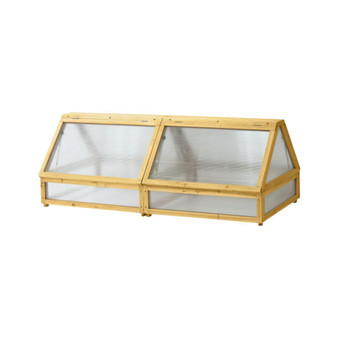 Medium Cold Frame - Natural (FSC 100%)