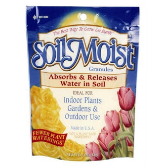 JCD-024SM 3-oz. Soil Moist Granules