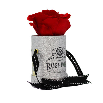 Pop-Up Glitter One Up, with Mother's Day Decal