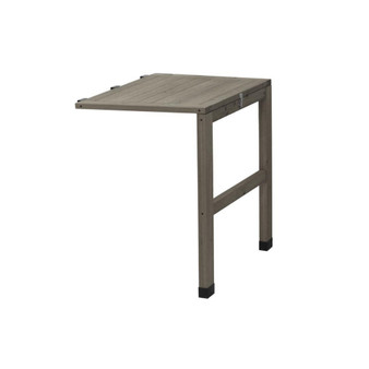 Classic Side Table - Gray Wash (FSC 100%)