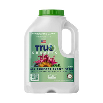 All-Purpose Plant Food for Organic Gardening, 4.5lb