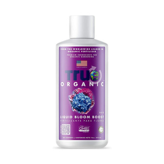 Liquid Bloom Boost Plant Food, 16 fl oz