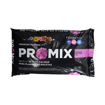PRO-MIX Premium Potting Mix, 2 CF