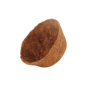 Round Coco Replacement Liner, 12 inch