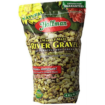 2-Quart River Gravel