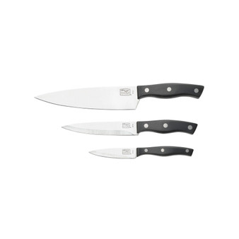 Ellsworth 3-Pc. Cutlery Set