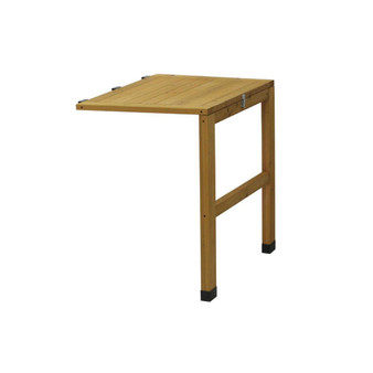 Classic Side Table - Natural (FSC 100%)