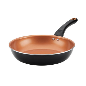 Glide Copper Ceramic Nonstick 10" Skillet