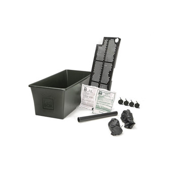(80101) EarthBox Garden 8pc Kit - Green