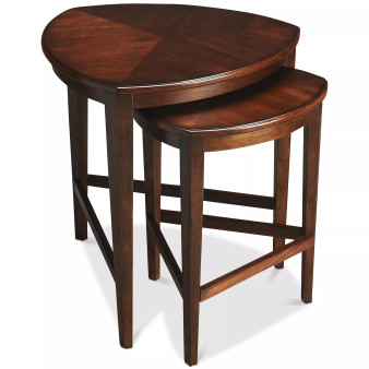 Finnegan 2-Pc. Nesting Table