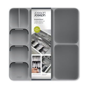 Cutlery Drawer Organizer