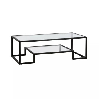Athena 54" Coffee Table
