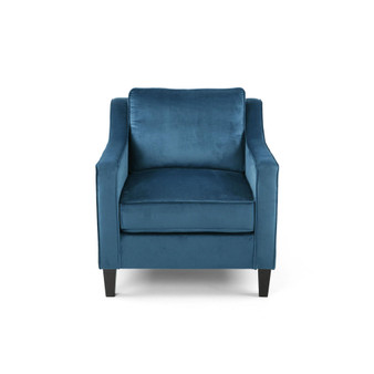 Milo Contemporary Club Chair