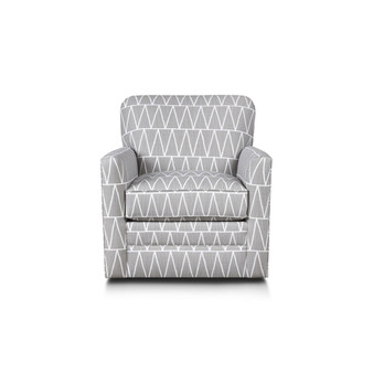 Nolita Swivel Chair
