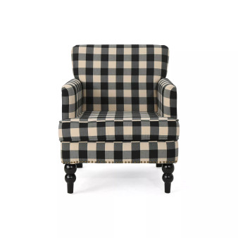 Harrison Club Chair