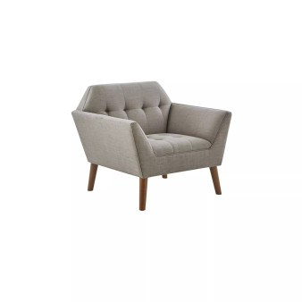 INK+IVY Newport Lounge Chair