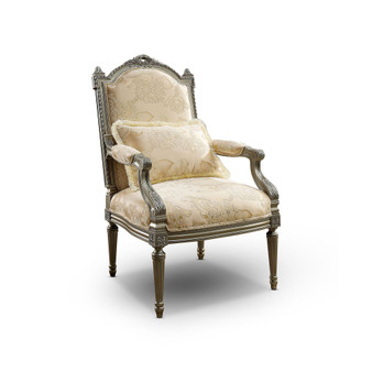 Bloomfield Upholstered Armchair
