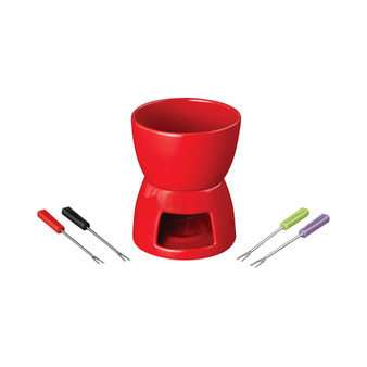 Mini Fondue Set