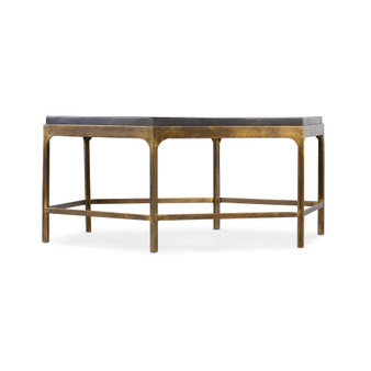 Commerce Market Octavius Cocktail Table