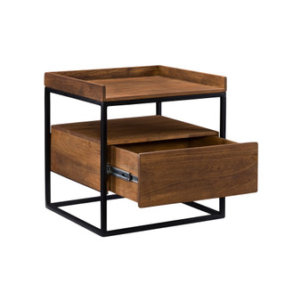 Vancouver Side Table