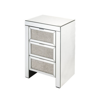Lavina Accent Table