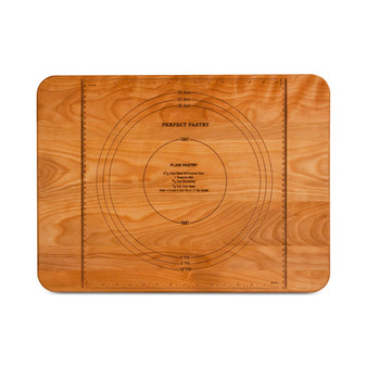 Perfect Pastry Cutting Board