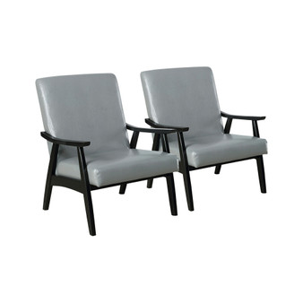 Hillsdale Padded Accent Chair, Set of 2