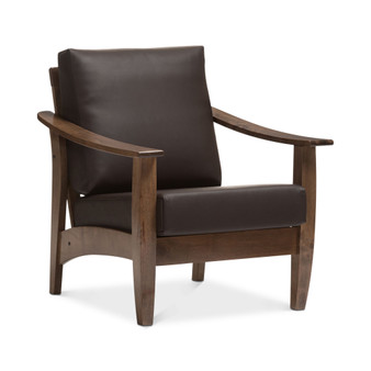 Pierce Lounge Chair